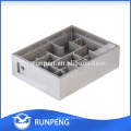 Die Casting Aluminum Heat Sink For Telecommunication